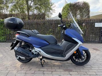 Sym Maxsym 400 - ABS beschikbaar voor biedingen