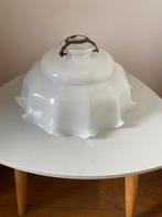Vintage opaline hanger, Ophalen of Verzenden