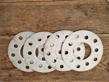 Porsche 5x130 spacers 3mm beschikbaar voor biedingen