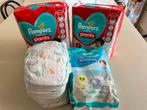 Te koop: Lot pamperbroekjes maat 6 – ideaal voor ‘s nachts, Ophalen, Nieuw