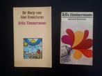 3 boeken van Felix Timmermans, Ophalen of Verzenden, Felix Timmermans, België