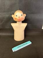 Kleine etalage popje, Ophalen of Verzenden