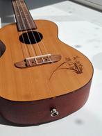 Ukelele Baritone Ortega RU5-BA, Muziek en Instrumenten, Snaarinstrumenten | Overige, Ophalen of Verzenden, Nieuw, Ukelele