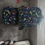 Cartable  kipling + sac a diner isotherme, Diversen, Schoolbenodigdheden, Ophalen, Zo goed als nieuw