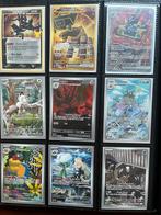 Grote zeldzame Pokémon collectie! Losse verkoop of samen!, Enlèvement ou Envoi, Comme neuf, Plusieurs cartes, Foil