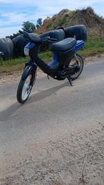 Honda wallaroo (a clase), Fietsen en Brommers, Ophalen, Zo goed als nieuw