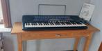 Synthesizer, Muziek en Instrumenten, Ophalen, Gebruikt, Overige merken, Met standaard