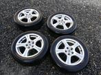 Aluminium velgen, Auto-onderdelen, Banden en Velgen, Ophalen, Gebruikt, Velg(en), 16 inch