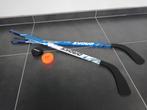 Hockey set, Sport en Fitness, Hockey, Ophalen, Gebruikt, Stick
