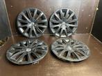 4 wieldoppen Nissan 15" of andere merken, Ophalen of Verzenden, Gebruikt