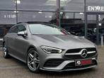 Mercedes-Benz CLA-Klasse 180 AMG Line PANO CAMERA MULTIBEAM, Autos, 100 kW, Achat, Euro 6, Entreprise