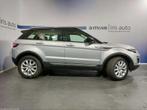 Land Rover Range Rover Evoque 2.0 | NAVI | TOIT PANO | AIR C, Autos, Argent ou Gris, Achat, Entreprise, Noir