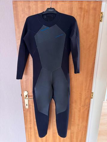 Wetsuit Van Rysel maat large beschikbaar voor biedingen