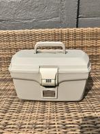 Beautycase, Handtassen en Accessoires, Beautycases, Ophalen