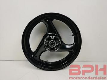 Achtervelg Suzuki GSX-R 750 1988 1989 velg wiel GSXR