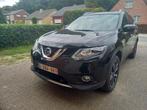 Nissan X-trail 4WD in zeer goede staat, Cuir et Alcantara, Achat, Euro 6, Particulier
