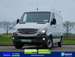 Mercedes-Benz SPRINTER 316 ac automaat EURO6, Automaat, Wit, Mercedes-Benz, Bedrijf