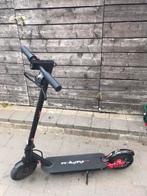 Elektrische Step Velociptor, Fietsen en Brommers, Steps, Ophalen, Zo goed als nieuw, Elektrische step (E-scooter), Velociptor