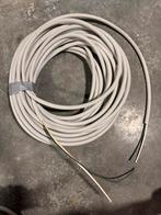 Preflex 20mm COAX Telenet + UTP Cat. 6, Doe-het-zelf en Bouw, Ophalen, Zo goed als nieuw, Overige typen