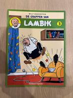 De grappen van Lambik - 3, Boeken, Eén stripboek, Ophalen of Verzenden