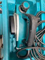 Schaafmachine Makita KP0800, Doe-het-zelf en Bouw, Schaafmachines, Ophalen, Zo goed als nieuw