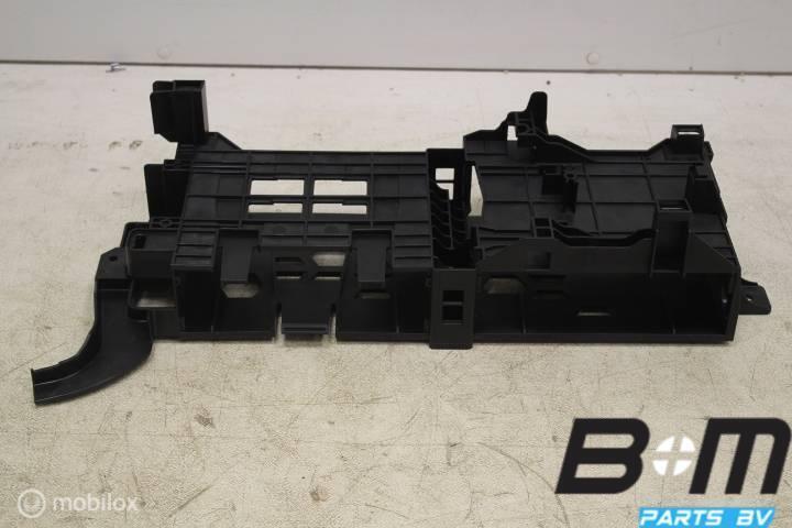 Steun voor regelapparaat links achter Audi A1 8X0907348, Auto-onderdelen, Interieur en Bekleding, Gebruikt