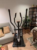 Crosstrainer Domyos VE 710 - 55 kg (140x62x160cm), Sport en Fitness, Ophalen, Gebruikt, Benen, Crosstrainer