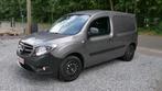 MERCEDES CITAN LANG 109CDI 95 PK 11/2021 29DKM 12M GARANTIE, Auto's, Mercedes-Benz, Voorwielaandrijving, Stof, Euro 6, 4 cilinders