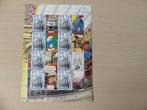 2005 :  Gemeenschappelijke uitgifte met Singapore, Postzegels en Munten, Ophalen of Verzenden