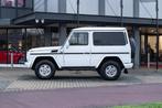 Mercedes-Benz G-Klasse 230 (bj 1990), 93 kW, Wit, Mercedes-Benz, Bedrijf