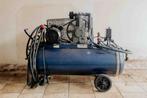 krachtige 2,5 PK luchtcompressor (220v), Doe-het-zelf en Bouw, Compressors, Ophalen, Gebruikt