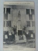 Maldegem Maldeghem Pensionat des Sœurs Maricoles, Collections, Cartes postales | Thème, Affranchie, Bâtiment, Envoi, Avant 1920