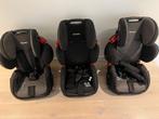 Recaro sport autostoel, Kinderen en Baby's, Autostoeltjes, Autogordel of Isofix, Gebruikt, Verstelbare rugleuning, 9 t/m 36 kg