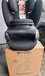 Cybex silver Pallas B2-Fix autostoel- nieuw, Kinderen en Baby's, Autostoeltjes, Ophalen