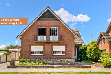 Huis te koop in Beringen, 3 slpks beschikbaar voor biedingen