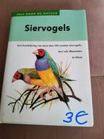 Leuke en interessante vogels, Ophalen of Verzenden, Zo goed als nieuw, Vogels