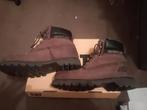 Caterpillar plein cuir  pointure 42-42,5, Vêtements | Hommes, Chaussures, Chaussures de marche, Comme neuf, Brun, Enlèvement