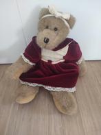 Oude beer, Verzamelen, Beren en Cherished Teddies, Ophalen, Zo goed als nieuw