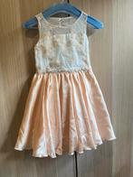 Bruidskleedje - communie -lentefeest, Kinderen en Baby's, Kinderkleding | Maat 134, Ophalen, Meisje, Zo goed als nieuw, Jurk of Rok