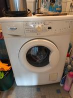 wasmachine whirlpool Emotion 1200, Ophalen, 1200 tot 1600 toeren, Gebruikt, 4 tot 6 kg