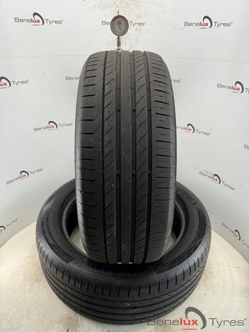 255/50R21 109Y Continental 255/50 R21 255/50/21 2555021 beschikbaar voor biedingen