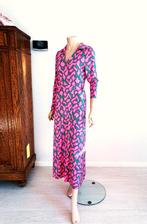 Ambika Overslagkleed – One Size, Statement Piece!, Maat 38/40 (M), Overige kleuren, Ophalen of Verzenden, Zo goed als nieuw