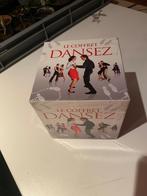 Coffret DVD Dansez, Ophalen, Zo goed als nieuw, Overige genres, Boxset