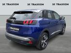 Peugeot 3008 II Allure, Auto's, Peugeot, Automaat, Euro 6, 1199 cc, Blauw