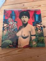 La femme double album psycho tropical berlin, Enlèvement, Comme neuf