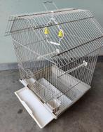 cage - Ruby, Enlèvement ou Envoi, Métal, Neuf, Cage à oiseaux