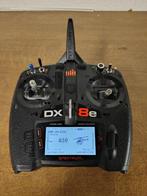 Radiocommande Spektrum DX8e, Verzenden, Gebruikt