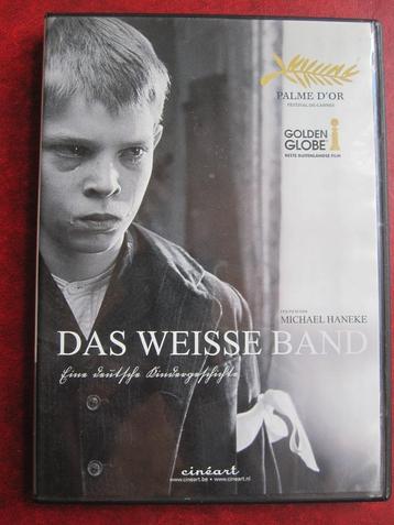 Das Weisse Band (2009) beschikbaar voor biedingen