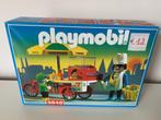 PLAYMOBIL HOTDOGSET 3848 VINTAGE, Kinderen en Baby's, Speelgoed | Playmobil, Ophalen of Verzenden, Zo goed als nieuw, Complete set