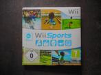 Wii Sports voor Wii (zie foto's) II, Consoles de jeu & Jeux vidéo, Jeux | Nintendo Wii, Utilisé, Enlèvement ou Envoi
